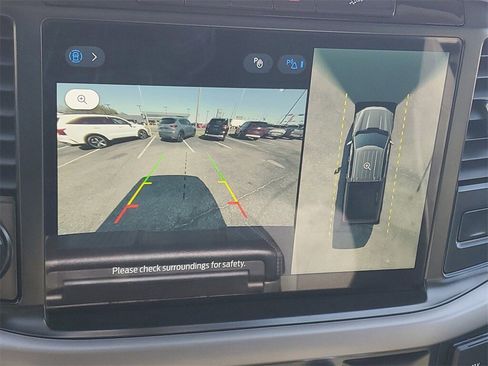 Used 2024 Ford F150 XLT w/ Equipment Group 302A MID image 17