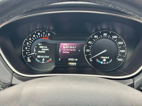 Used 2018 Lincoln MKX Reserve w/ Lincoln MKX Climate Package image 32