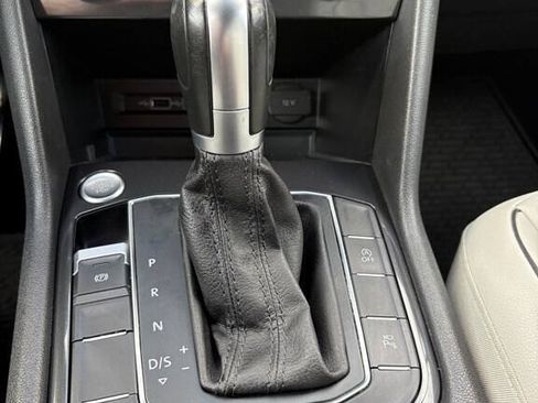 Used 2019 Volkswagen Tiguan S AWD/4WD image 20