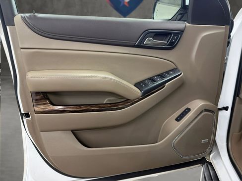Used 2018 GMC Yukon SLT w/ Premium Edition RWD image 37