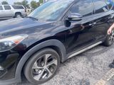Used 2018 Hyundai Tucson Limited w/ Cargo Package image 2