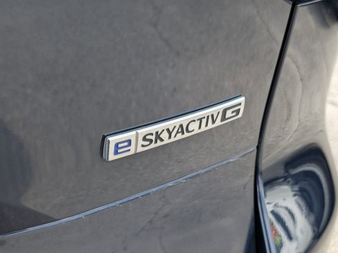 Used 2025 MAZDA CX-90 3.3 Turbo w/ Premium Plus Pkg image 21