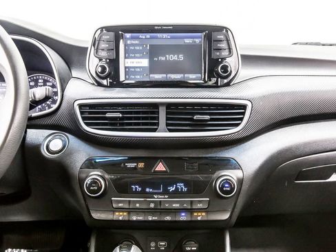 Used 2019 Hyundai Tucson SEL w/ Cargo Package FWD image 18