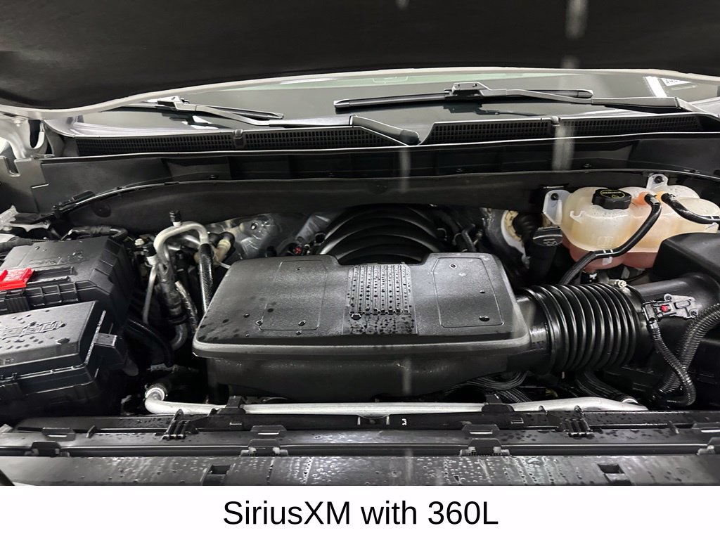 Used 2025 GMC Yukon XL Denali AWD/4WD image 19