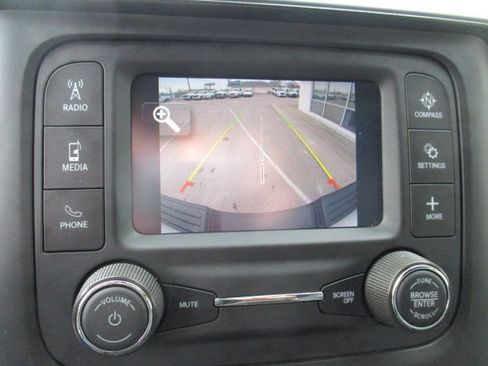 Used 2023 RAM 3500 Tradesman image 20