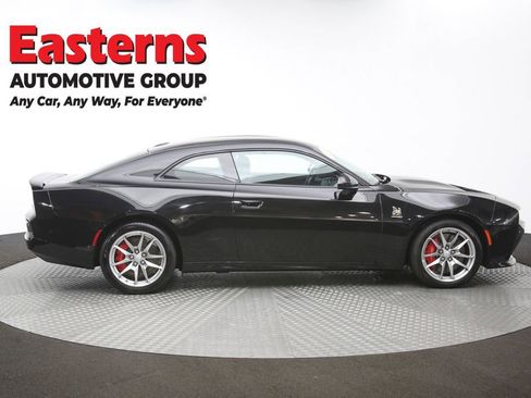 Used 2025 Dodge Charger R/T Scat Pack w/ Track Pack image 42