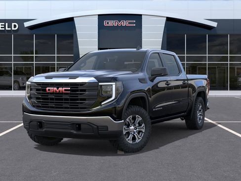 New 2026 GMC Sierra 1500 Pro image 6