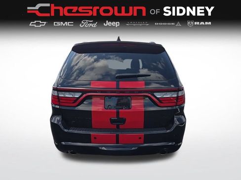 Used 2025 Dodge Durango R/T AWD/4WD image 6