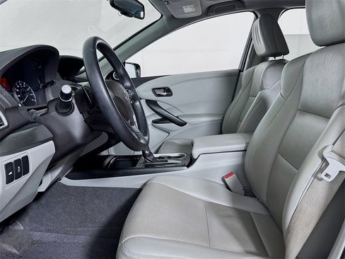 Used 2016 Acura RDX FWD w/ Technology Package image 11