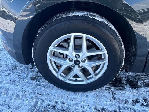 Used 2023 Ford Edge SEL w/ Convenience Package image 21