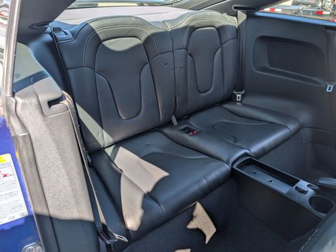 Used 2013 Audi TT RS image 11