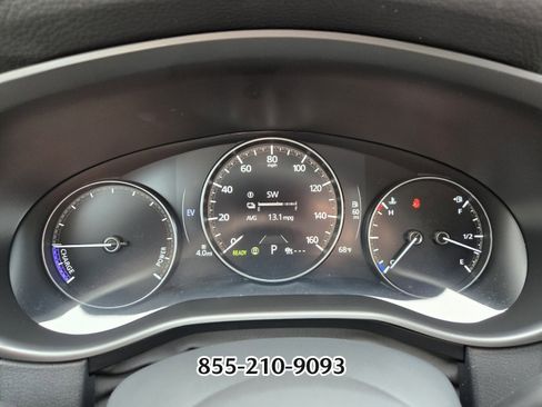 New 2026 MAZDA CX-50 2.5 Hybrid w/ Weather Package image 21