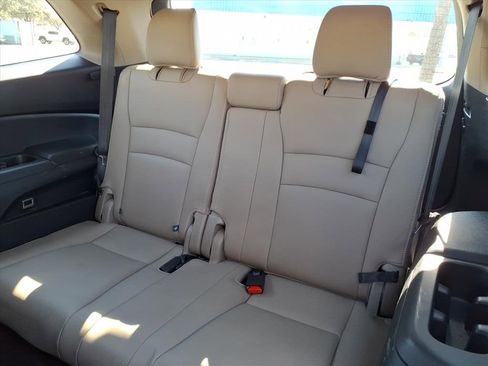Used 2016 Honda Pilot EX-L image 22