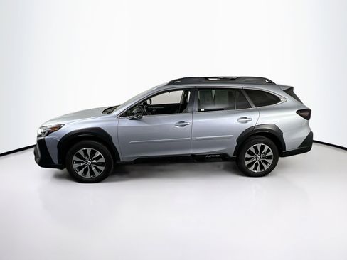 Used 2024 Subaru Outback Limited XT image 8
