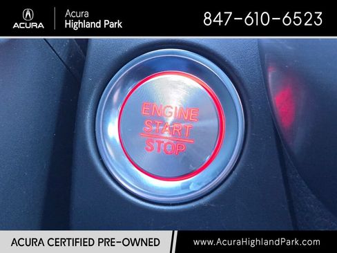 Certified 2025 Acura ADX A-Spec AWD/4WD image 43