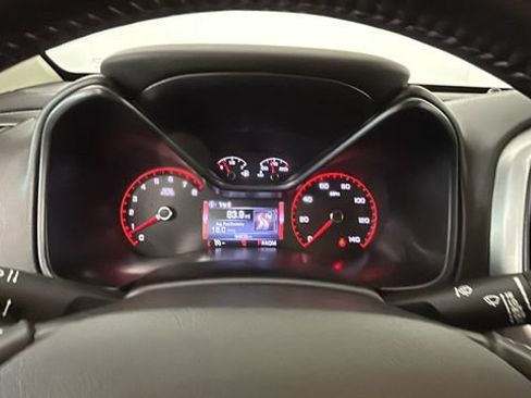 Used 2016 GMC Canyon SLT w/ Driver Alert Package AWD/4WD image 17