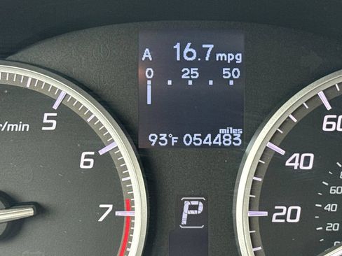 Used 2018 Acura RDX w/ Technology Package AWD/4WD image 24