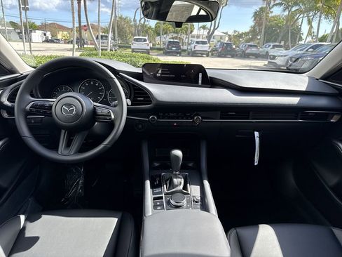 New 2026 MAZDA MAZDA3 s Sport image 15