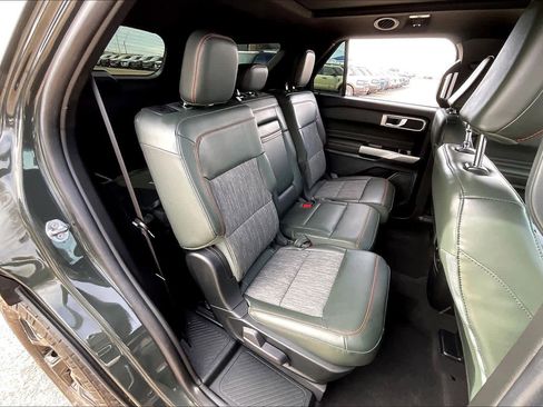 Used 2023 Ford Explorer Timberline image 20