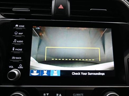 Used 2020 Honda Civic Touring image 21