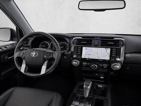 Used 2021 Toyota 4Runner TRD Off-Road Premium w/ Moonroof Package AWD/4WD image 20