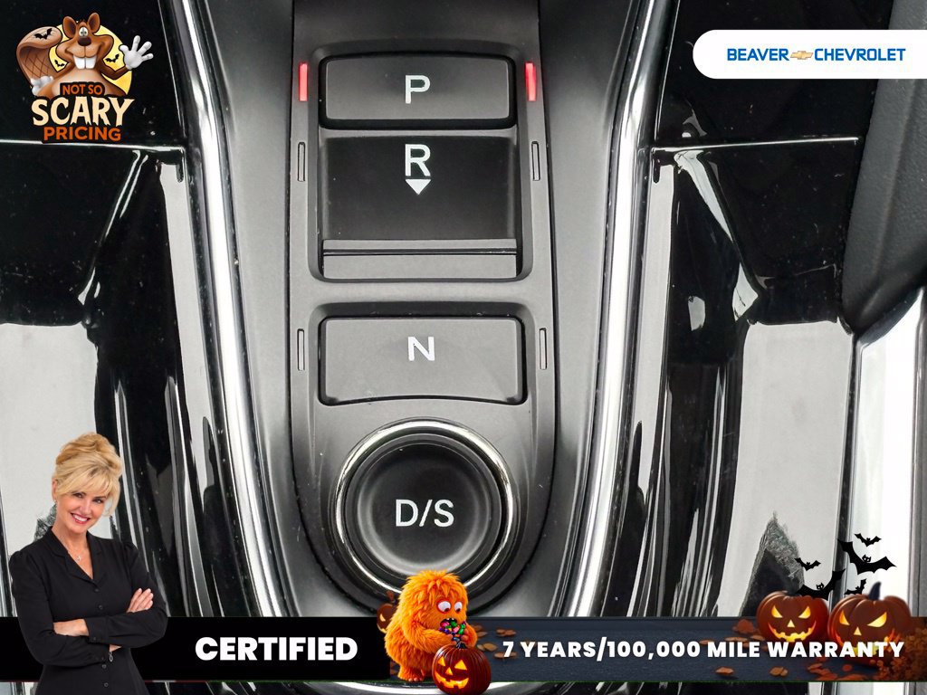 Used 2024 Acura RDX w/ Advance Package AWD/4WD image 24