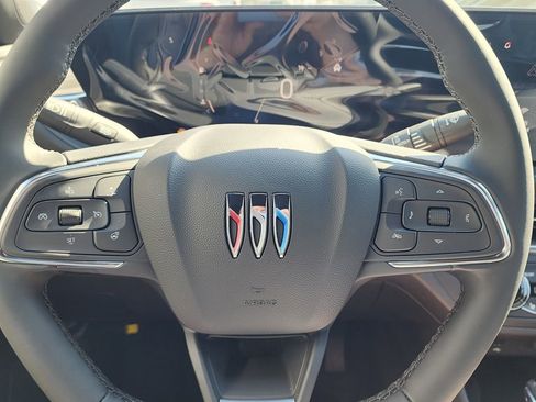 New 2026 Buick Envista Preferred w/ Convenience I Package FWD image 18