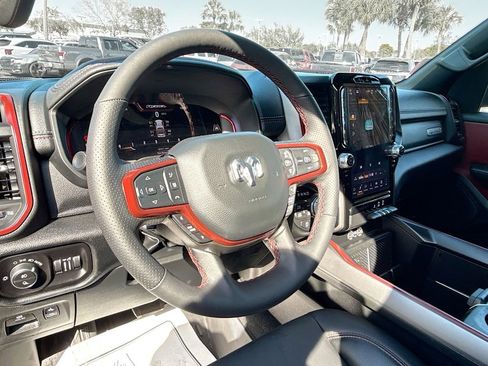 Used 2026 RAM 1500 Rebel w/ Rebel Level 1 Equipment Group AWD/4WD image 11