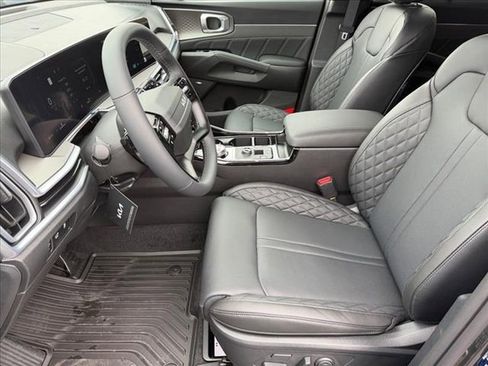New 2026 Kia Sorento SX Prestige AWD/4WD image 10