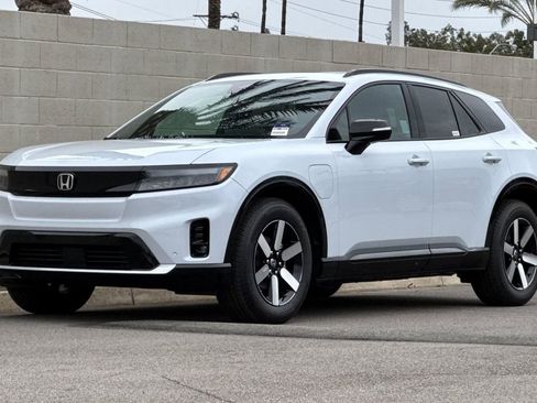 New 2026 Honda Prologue Touring image 8