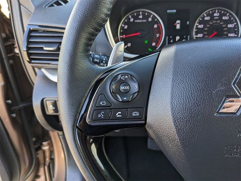 Used 2023 Mitsubishi Eclipse Cross SEL image 32