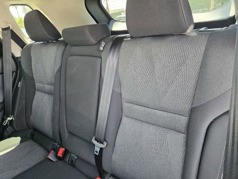 Used 2025 Nissan Rogue SV FWD image 10