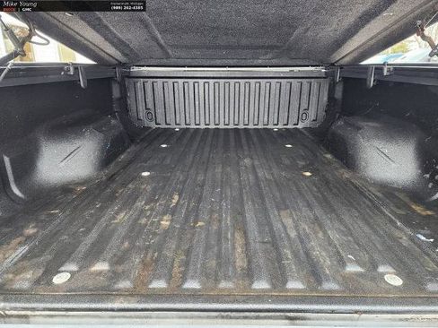Used 2016 Ford F250 Platinum AWD/4WD image 12