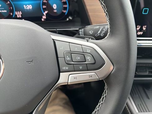 New 2026 Volkswagen Atlas SE AWD/4WD image 15
