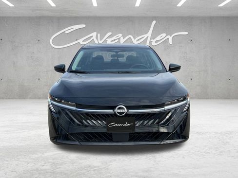 New 2026 Nissan Sentra S w/ Floor Mat Package image 18