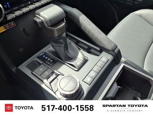 New 2026 Toyota Tacoma Limited AWD/4WD image 24