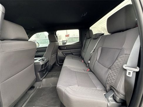 New 2026 Toyota Tundra SR5 w/ SX Package image 22