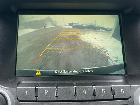 Used 2015 Chevrolet Equinox LT w/ Driver Convenience Package AWD/4WD image 12