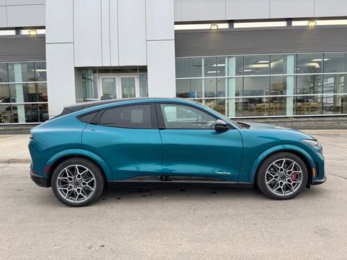 New 2026 Ford Mustang Mach-E GT image 34