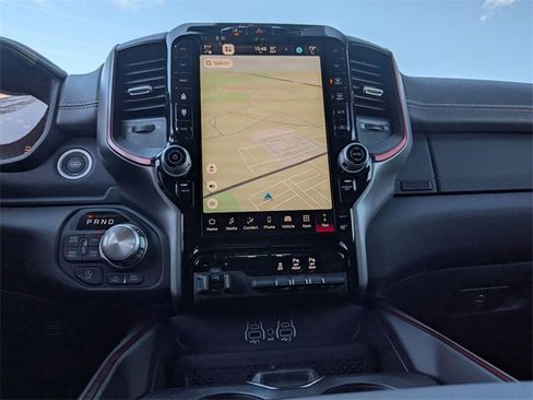 New 2026 RAM 1500 Rebel image 23