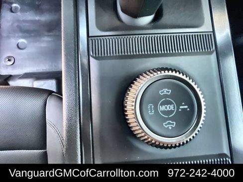 New 2025 GMC Hummer EV 3X AWD/4WD image 37