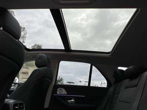 New 2026 Mercedes-Benz GLE 350 4MATIC image 22