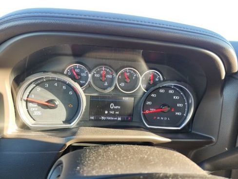 Used 2019 Chevrolet Silverado 1500 LTZ image 10