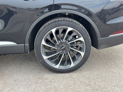 New 2026 Lincoln Aviator Reserve image 9