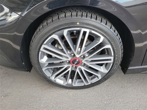 Used 2023 Kia Forte GT image 32