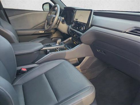 Used 2025 Lexus TX 350 AWD w/ Technology Package image 21