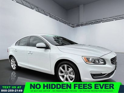 Used 2016 Volvo S60 T5 Premier w/ Convenience Package