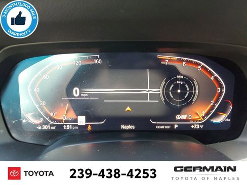 Used 2019 BMW X5 xDrive40i w/ Luxury Seating Package image 25