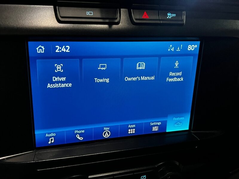 Used 2022 Ford F150 XL w/ STX Appearance Package AWD/4WD image 20