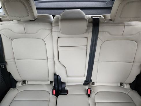 New 2026 Lincoln Corsair Reserve w/ Towing Package image 14